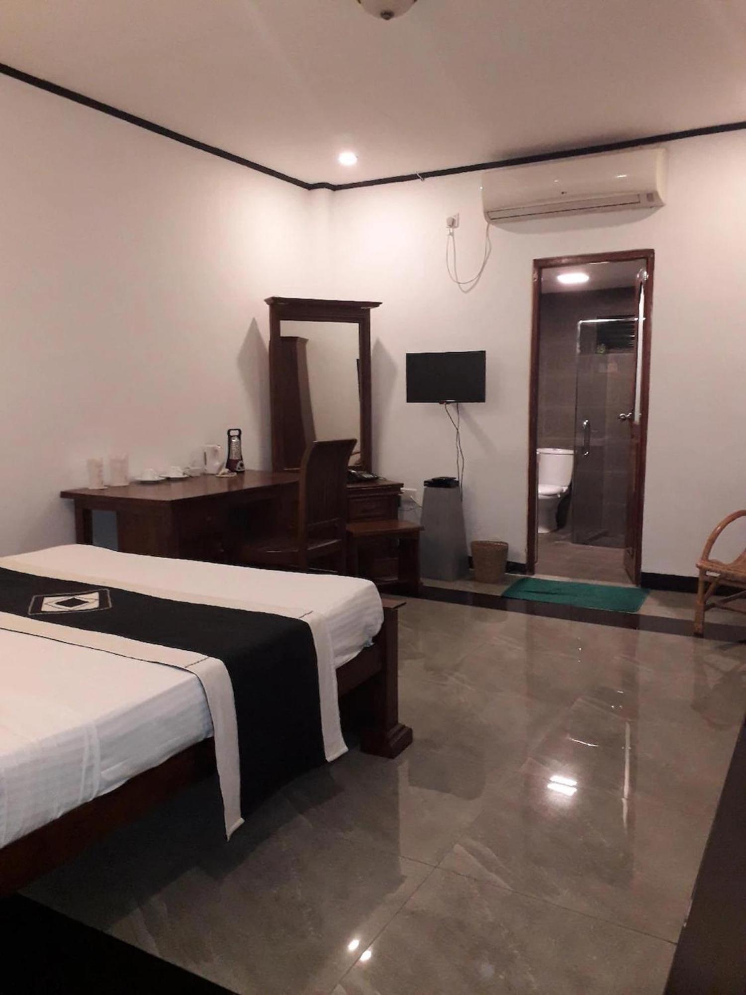 King'S Island Resort Negombo Bagian luar foto